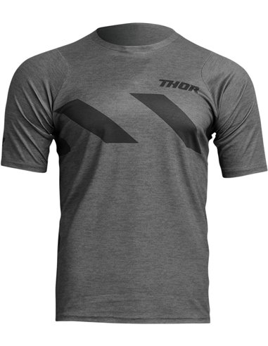 Camiseta Assist Ss Hazard C/H Xs THOR-MX 2023 5020-0007