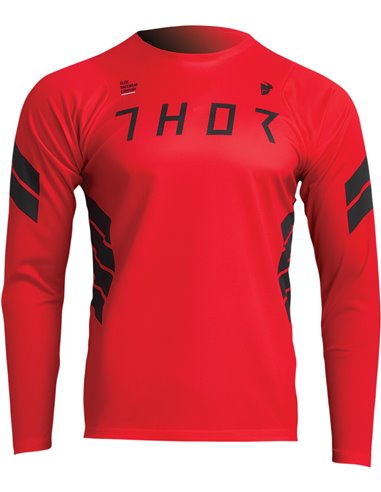 Camiseta Assist Ls Sting Rd Xs THOR-MX 2023 5020-0031