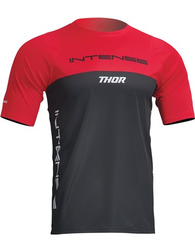 Camiseta Int Ss Censis R/B Xs THOR-MX 2023 5020-0204