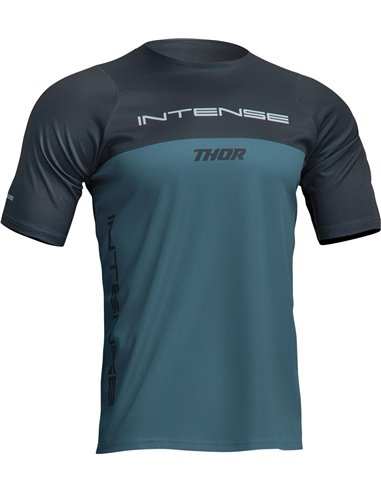 Camiseta Int Ss Censis T/M Xs THOR-MX 2023 5020-0216