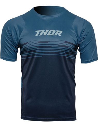 Camiseta Assist Shiver Te/Mn Xs THOR-MX 2023 5120-0162