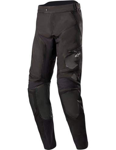 Motocross pants Vent Xt Ib Bk M Alpinestars 3323022-10-M