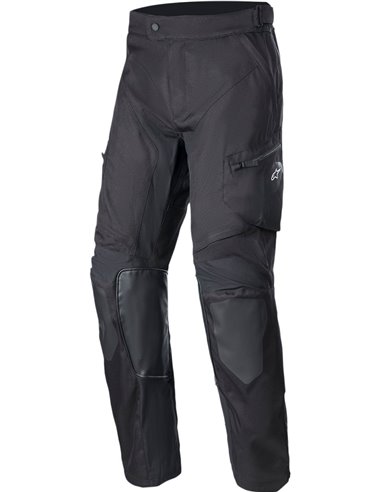 Calças motocross Vent Xt Ob Bk M Alpinestars 3323122-10-M