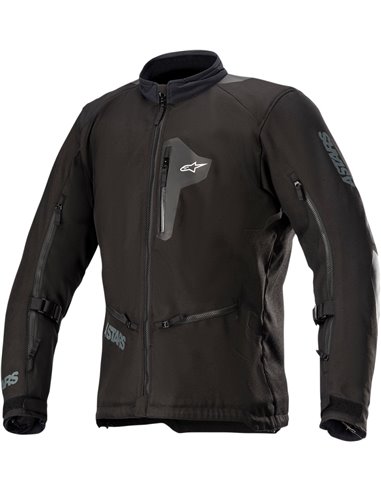 Chaqueta enduro Venture Xt Bk/Bk S Alpinestars 3303022-1100-S