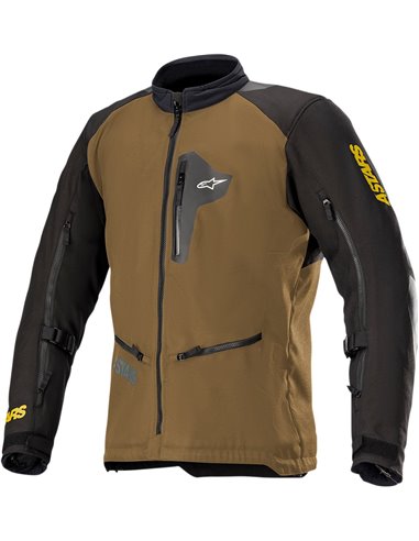 Chaqueta enduro Venture Xt Camel/BM Alpinestars 3303022-879-M