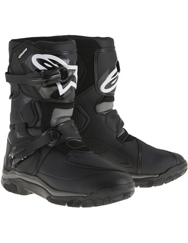 Botas Belice Drystar Bk 7 Alpinestars 2047117-10-7