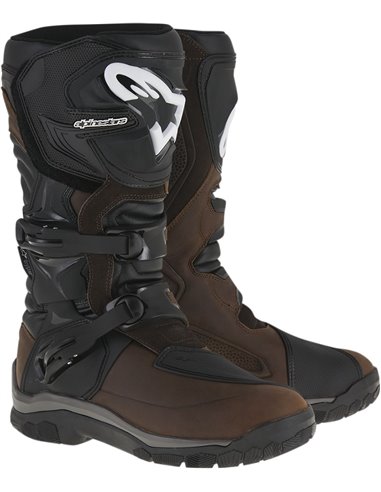 Botas Corozal Adv Wp Bn 8 Alpinestars 2047717-82-8