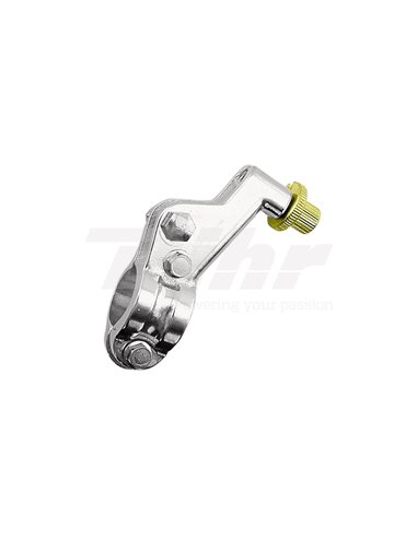 Kawa left forged lever support