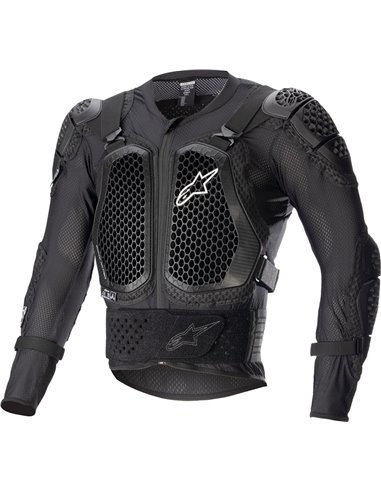 Jaqueta Bio Ação V2 Bk S Alpinestars 6506823-10-S