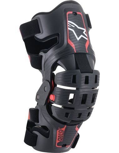 Conjunt De Genolera Yth B/R 5S Alpinestars 6540520-13