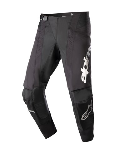 Calças motocross T-Star Arch Bk/Sl 40 Alpinestars 3721023-119-40