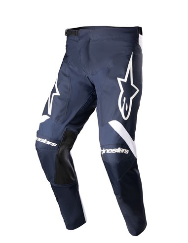 Calças motocross Rac-Hoen Nv/Wt 40 Alpinestars 3721323-7120-40