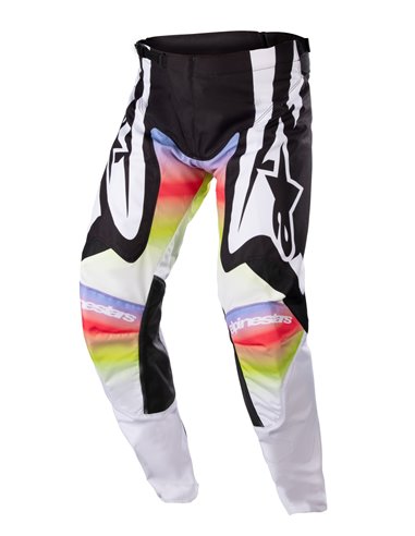 Calças motocross Rac-Semi Multi 40 Alpinestars 3721523-1152-40