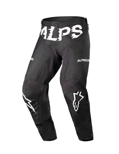 Motocross pants Rac-Found Black 40 Alpinestars 3721623-10-40