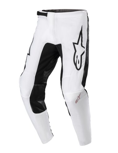 Calças motocross F-Lurv Preto/Branco 40 Alpinestars 3722023-12-40