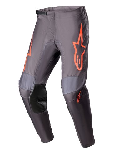 Calças motocross F-Lurv Magn/Vermelho 40 Alpinestars 3722023-9397-40