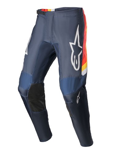 Motocross pants F-Corsa Navy 40 Alpinestars 3722523-7160-40