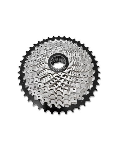 Cassette V Bike 11 Velocidades. Desarrollo 11/42