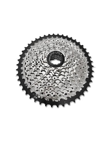 Cassette V Bike 11 Velocidades. Desarrollo 11/46