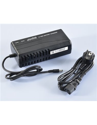 Cargador de batería POLINI EP3 OEM UE (220V)