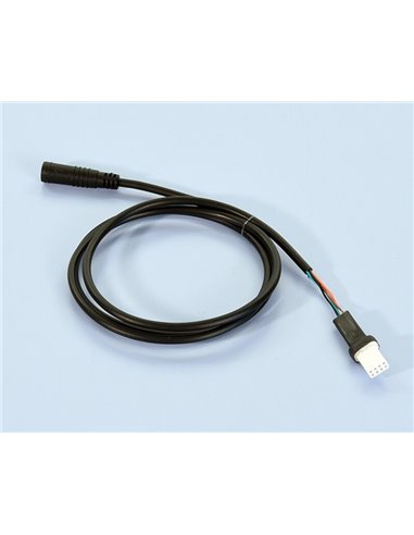 Cableado para display POLINI EP3 OEM