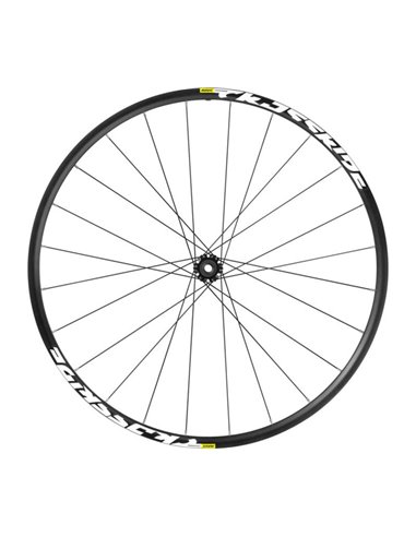 Rueda trasera MAVIC CROSSRIDE FTS-X 29 IS QR