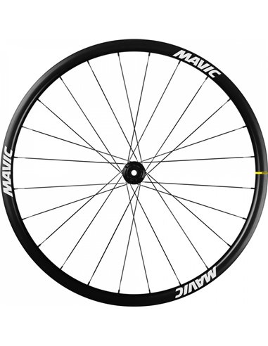 Rueda trasera MAVIC KSYRIUM 30 DISC CL