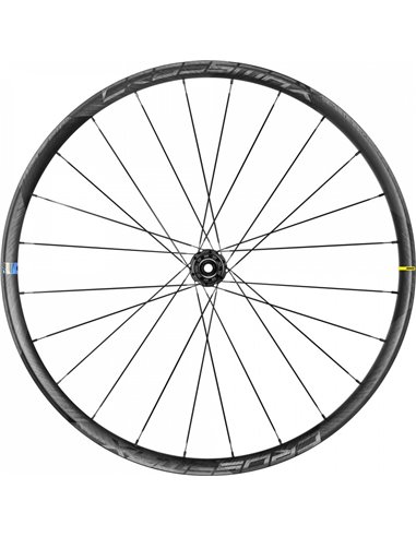 Rueda trasera MAVIC CROSSMAX SL ULTIMATE 30mm 29 XD