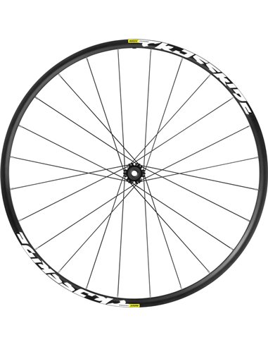 Rueda delantera MAVIC CROSSRIDE FTS-X 29 IS QR