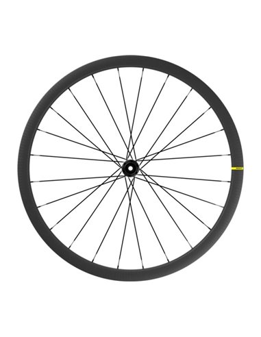 Rueda trasera MAVIC COSMIC SL 32 DISC CL XD-R