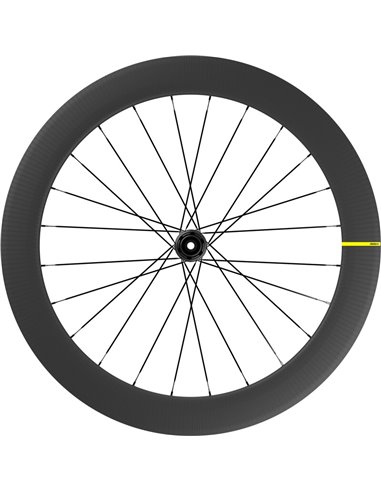 Rueda trasera MAVIC COSMIC SL 65 DISC CL XD-R