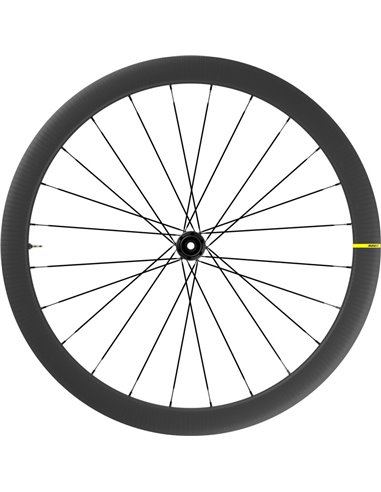 Rueda delantera MAVIC COSMIC SL 45 DISC CL