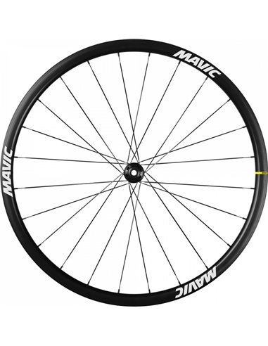 Rueda delantera MAVIC KSYRIUM 30 DISC CL