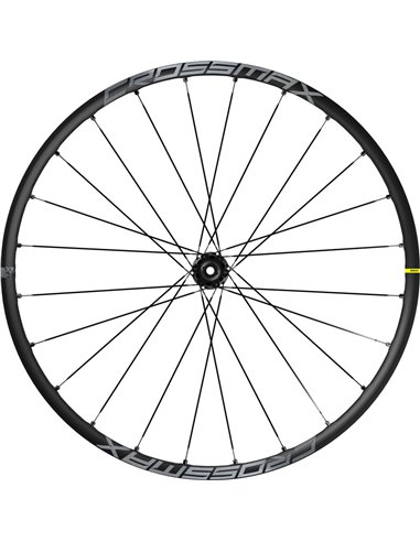 Rueda trasera MAVIC CROSSMAX XL S 29'' IS