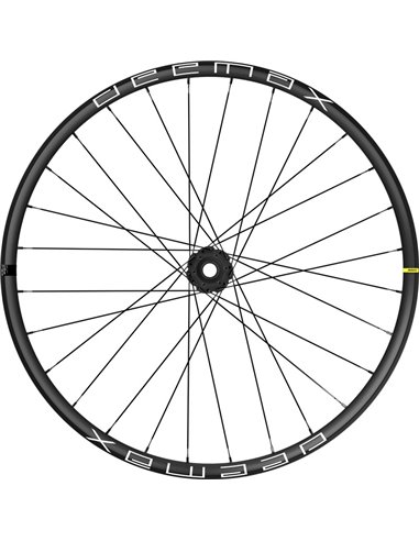 Rueda delantera MAVIC DEEMAX 29 IS