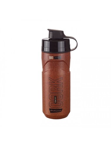 Bidón térmico POLISPORT Cork Bio 500ml