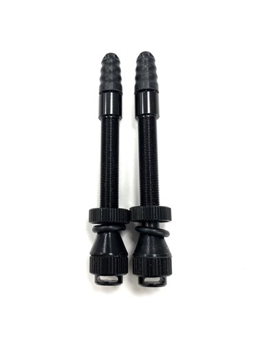 Set de válvulas tubeless VMAX Defender carretera 44mm