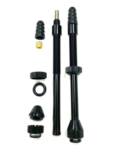 Set de válvulas tubeless VMAX Defender carretera 80mm