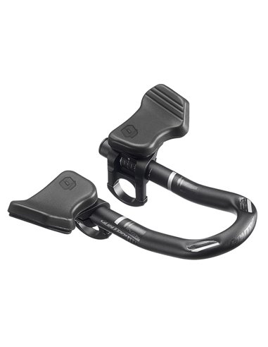 Acoples CONTROLTECH Falcon Mini Clip-On H-Mount