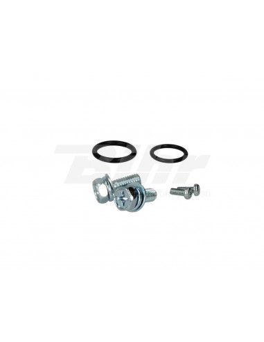 Fuel tap repair kit KX500 FCK-18