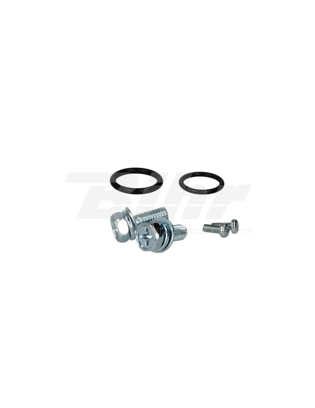 Fuel Tap Repair Kit Kx500 Fck-18 Kawasaki Kx 80