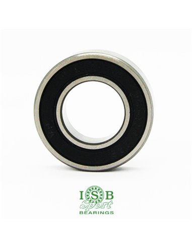 Rodamiento ISB BEARINGS  MR 163110 2RS - 16x31x10