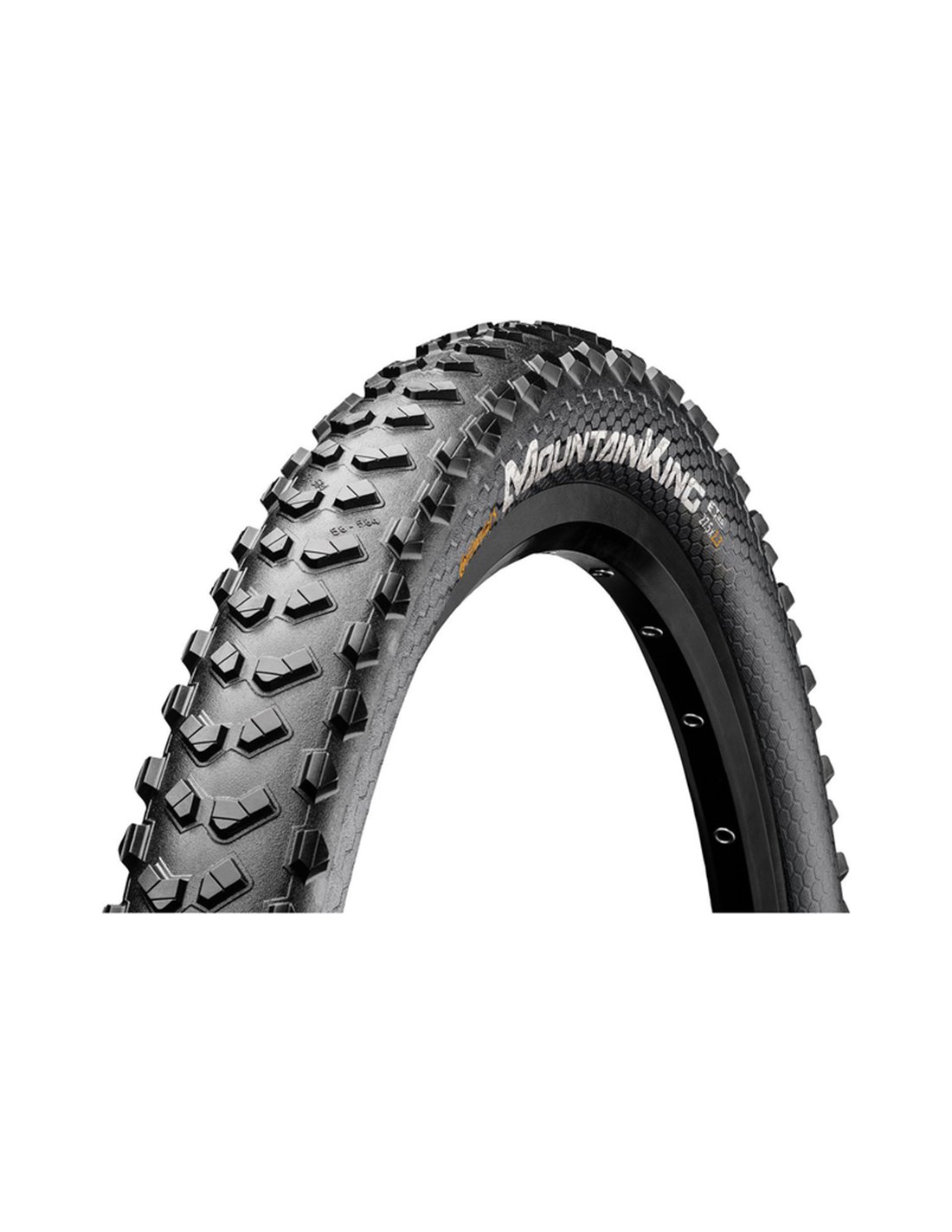 Mountain king best sale 27.5 2.2