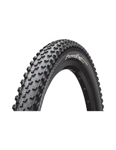 Neumático Continental Cross King 29x2.2 ShieldWall Plegable