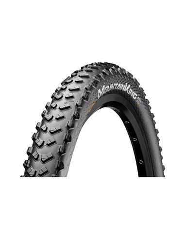 Neumático Continental Mountain King 27.5x2.6 ShieldWall