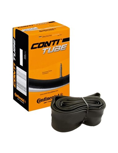 Cámara Continental MTB 29 S60 Válvula fina 60mm