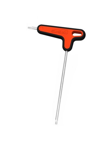 Llave Torx T25 Super B TB-7625