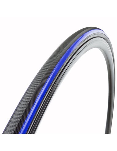 Neumático Vittoria OPEN CORSA CX (700x23c) Plegable Azul