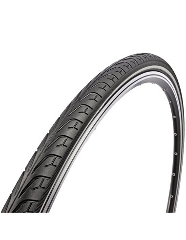 Neumático Vittoria Randonneur 700x28c rígido D