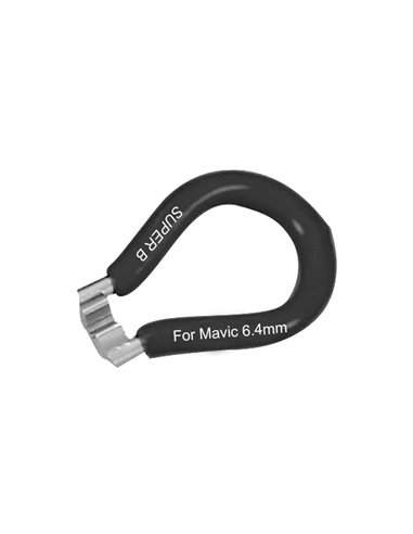 Llave de radios Mavic 6.4mm